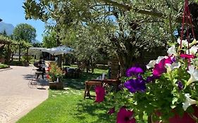 AGRITURISMO Da Baffone